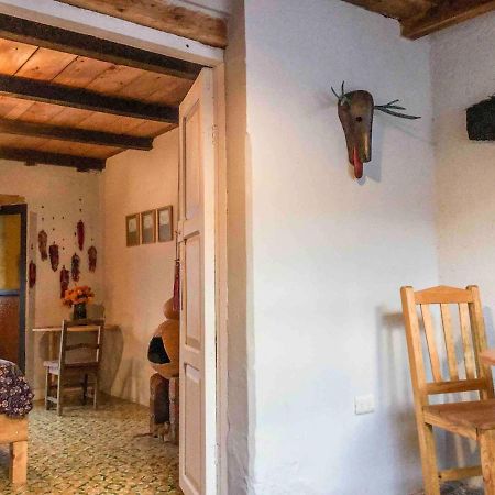 Casa Cerrillo Appartement San Cristóbal de Las Casas Buitenkant foto